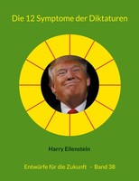 Die 12 Symptome Der Diktaturen Harry Eilenstein