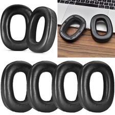 For Bowers  Wilkins Px8 / PX7 S2 Sheepskin Replacement Ear Pads Cushions 2/4PCS
