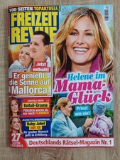 Freizeit Revue  12/ 2026 v. 11. März 2026.   (neuwertig)