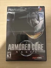 Armored Core: Nexus (Sony PlayStation 2, 2004)