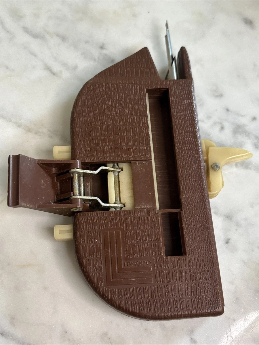 laredo cigarette rolling machine Easy Roller Electric Laredo Cigarette for sale |