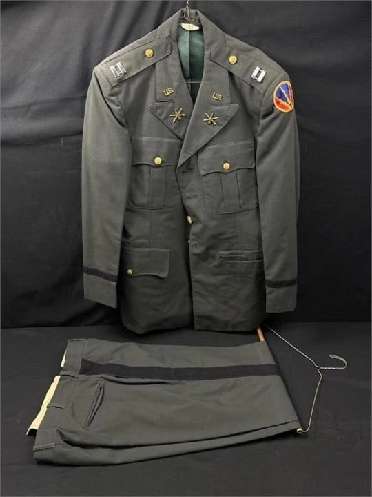 船长制服原装ww2 收藏我们制服| eBay