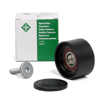 INA 532023410 Umlenkrolle Keilrippenriemen für MERCEDES C-/E-KLASSE 6422001070
