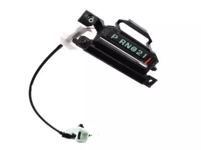 Genuine Ford Indicator Assembly N5TZ-7A110-A - Image 4 of 4