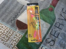 Yakima Bait Mag Lip 3.5 Trolling Bait -''