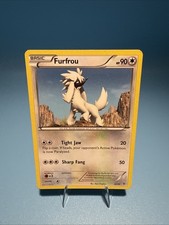 Furfrou 32/39 Kalos Starter Set Regular