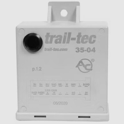 Steuergerät Modul Trail-Tec 35-04 LED XZ951
