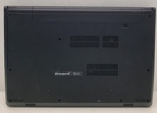 Dell Inspiron 15 3567 8 GB RAM PC 2.50-2.99 GHz Processor Speed