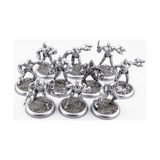 Privateer Press Warmachine Convergence Reductors Collection #7 NM