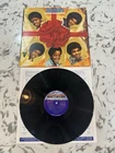 Vintage Jackson 5 Christmas Album Vinyl LP 1970 Motown 5250MIA Michael Jackson