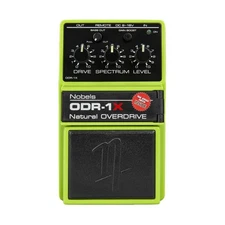 Nobels ODR-1X Natural Overdrive, 1.25 lb, Compact