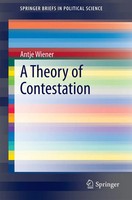 Antje Wiener | A Theory Of Contestation | Taschenbuch | Englisch (2014) | Xv
