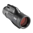 Bushnell 191142 Legend 10x42 Ultra HD Water Resistant Monocular, Black