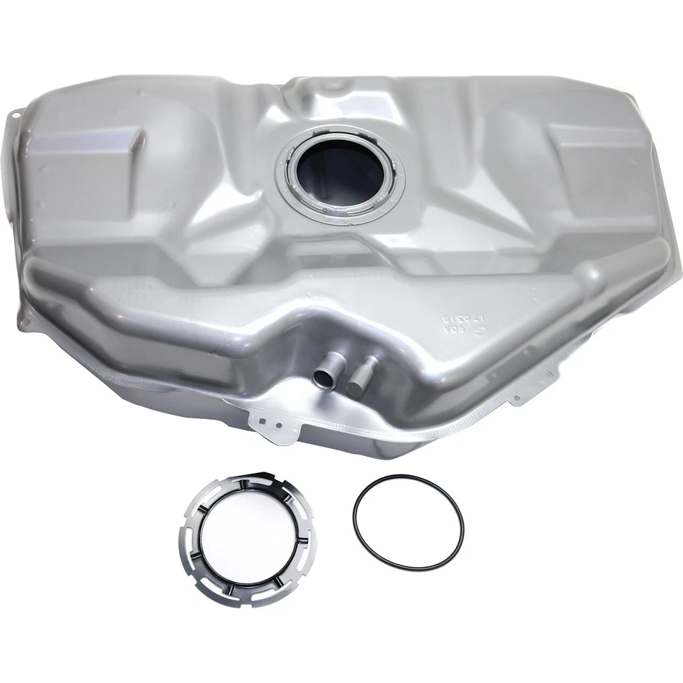 Fuel Tank Gas 6E5Z9002AA For Ford Fusion Lincoln MKZ Mercury Milan Zephyr 2006 - Image 2 of 4