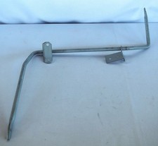 1964 1965 Mustang Throttle Linkage