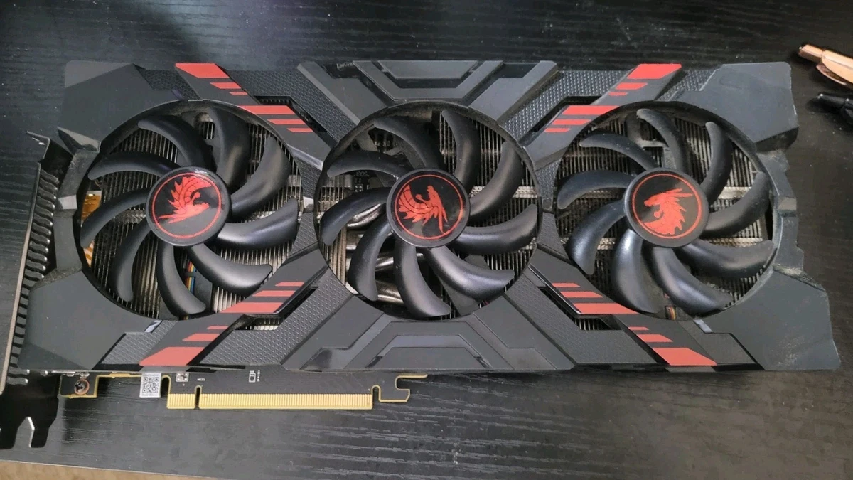 AMD Radeon RX Vega 56 8GB GDDR5 Computer Graphics Cards for sale