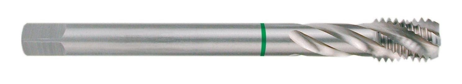 Maschio Macchina DIN 374 HSS-E Cobalto 5% - Rettificato per Filetti MF