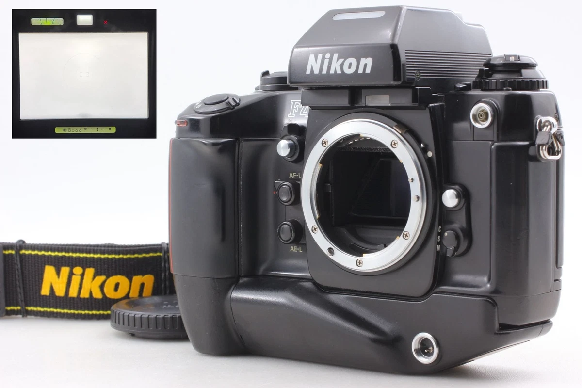 Nikon MB-21フィルムカメラ Nikon Mb 21 In Film Cameras for sale | eBay