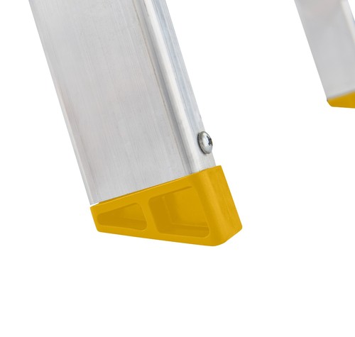 Werner high handrail step ladder - Picture 8 of 31