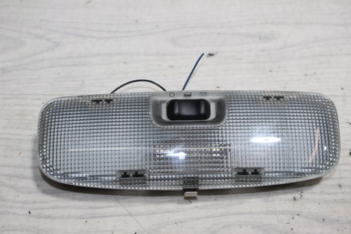 Innenleuchte Innenraumbeleuchtung 3S7A13776AA Ford Fiesta V 02 JH3 Bj,03