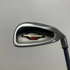 Callaway Big Bertha Single Iron - Pitching Wedge - Graphite Shaft - Karma Grip