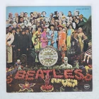 BEATLES SGT. PEPPER'S LONELY HEARTS CLUB BAND APPLE EAS80558 Japan VINYL LP