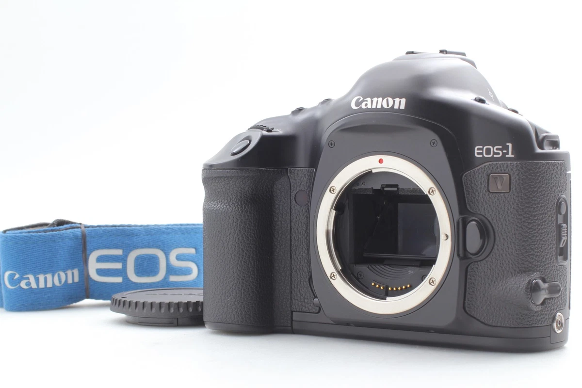 canon eos 1 body products for sale | eBay