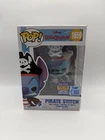 Funko Pop! Pirate Stitch Wintercon 2025 Exclusive | Limited edition | #1659