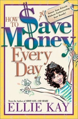 How to Save Money Every Day - GOOD