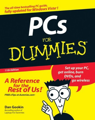 PCs für Dummies? - Gookin, Dan