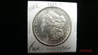 1883-P UNC. Morgan Silver Dollar #3386