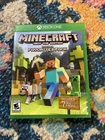 Minecraft: Xbox One Edition -- Includes Favorites Pack (Microsoft Xbox One)