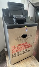 Money Machine&reg; 2 &ndash; Selbstbedienungs-M&uuml;nzz&auml;hler Cummins Allison
