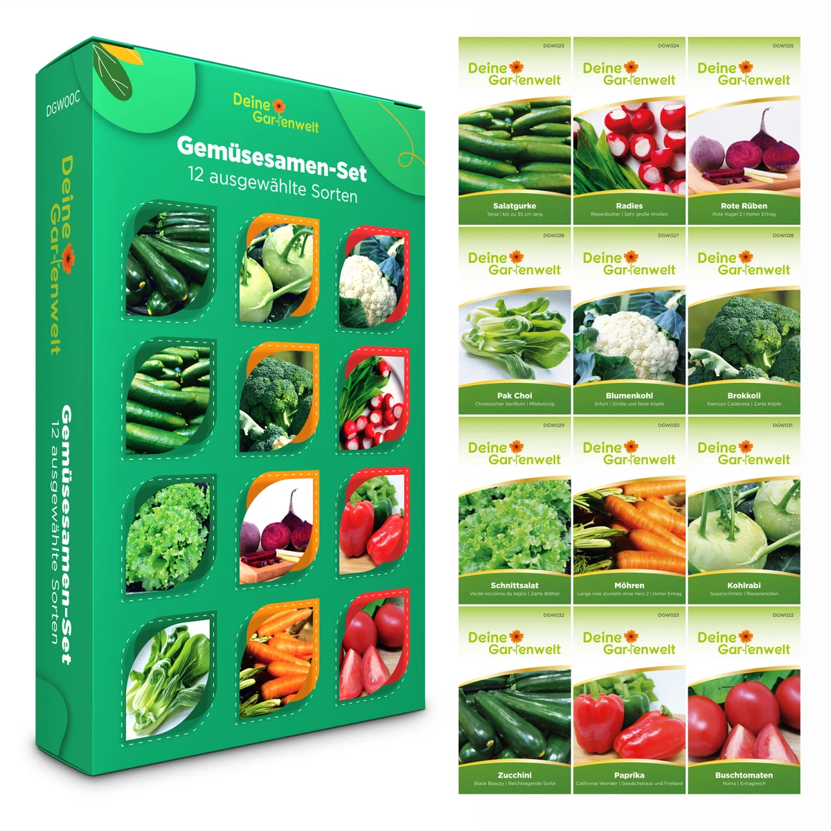 Saatgut online kaufen | eBay.de