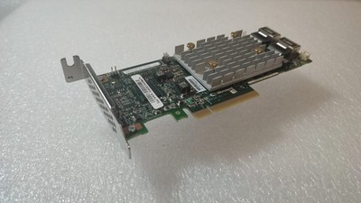 HP Smart Array P408i-P SR Gen10 12Gb PCIex8 SAS RAID Controller P/N: 836269-001