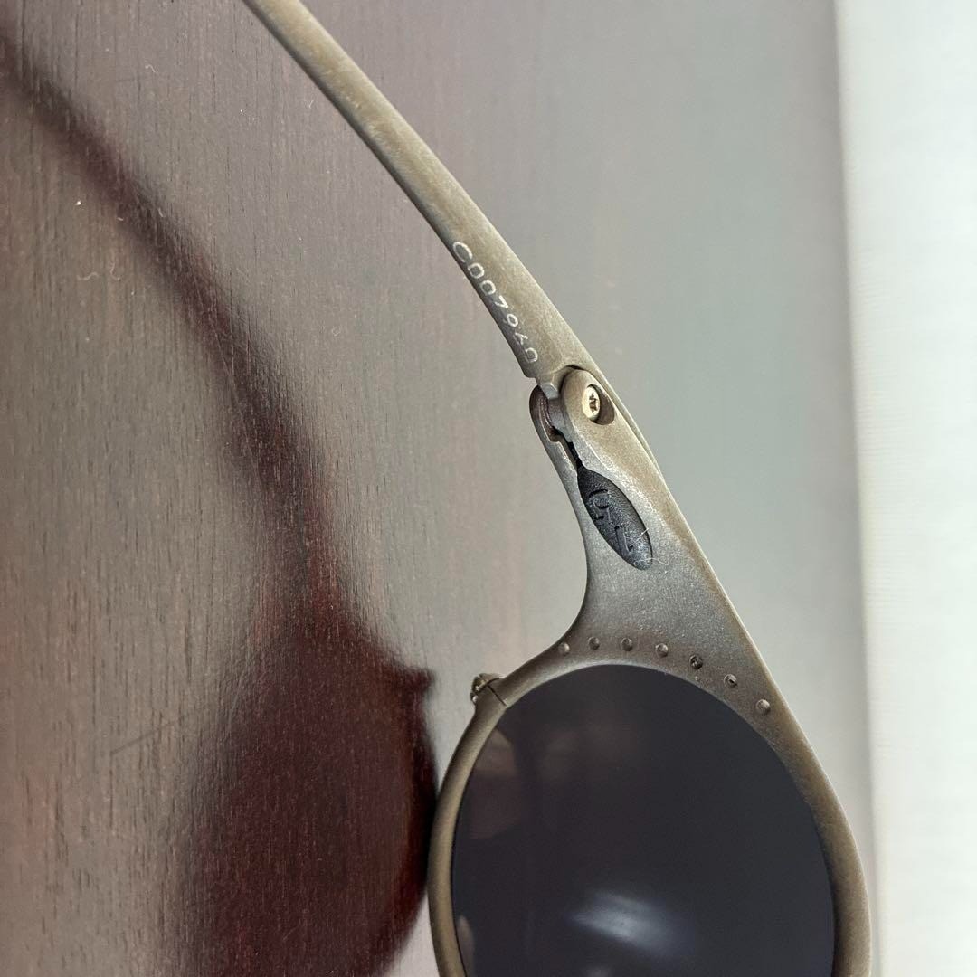 OAKLEY MARS CRATER X-METAL sunglasses Fashion Accessories