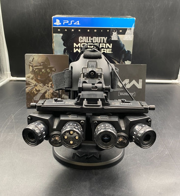 Call of Duty: Modern Warfare - Dark Edition (PlayStation 4, PS4) Complete in Box
