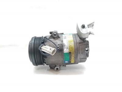 4751 KLIMAKOMPRESSOR / DELPHI / 13124751 / 1711924 FÜR OPEL ASTRA H BERLINA COSM