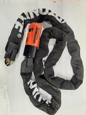 Kryptonite Evolution 1016 Kettenschloss - 160 cm