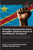 MaîTre Frank Kasereka Bisika (U. A.) | Problem Stosowania Karty NarodóW...