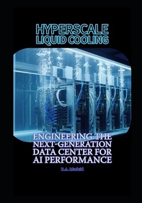 Hyperscale Liquid Cooling: Engineering the Next-Generation Data Center for AI Pe