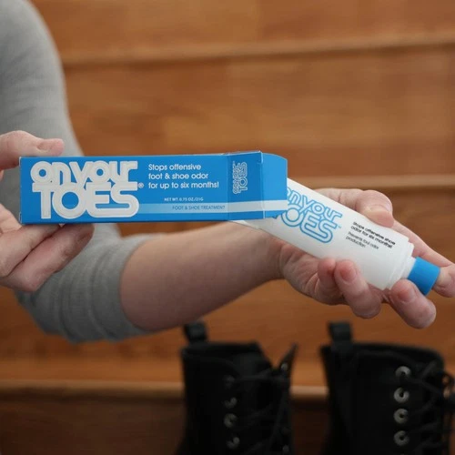 On Your Toes Foot Powder - Thumbnail 5