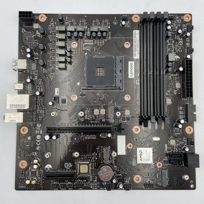 Lenovo Legion 7000P T5-26AMR5 B550A4-LM Socket AM4 DDR4 Motherboard