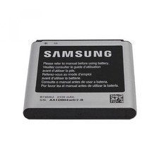 Samsung B740 Battery for Galaxy S4 Zoom NX3000 NX3300 NX mini Digital Cameras