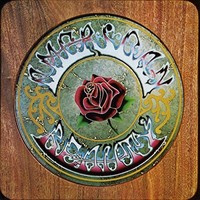 Grateful Dead - American Beauty - Cd - G3Z