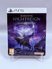 Brand New Elden Ring: Nightreign Seekers Edition - Sony PlayStation 5