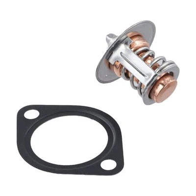 SANS MARQUE Thermostat compatible pour Kubota pour D750 pour D722 D850 D950 D1105 D600 D640