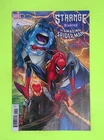 Strange Academy Amazing Spider-Man #1b One-Shot 2023 Marvel Comics G45-89