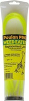 Poulan Pro 952711635 String Trimmer Line For Wt3100 And Pp325 .115-inch 1 Poulan Pro 952711635 String Trimmer Line For Wt3100 And Pp325 .115-inch 1
