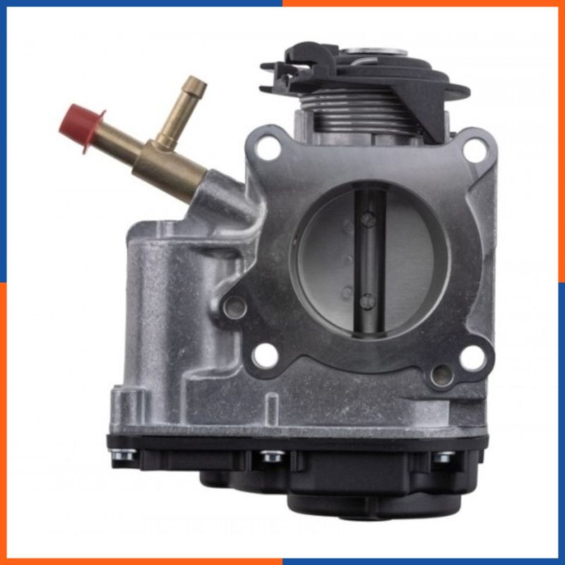 Corps papillon pour VW compatible avec modèles TB3003 et LTH401